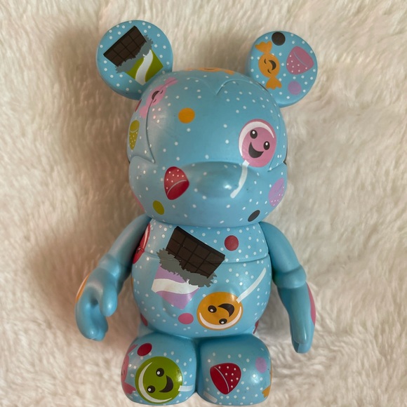 Disney Vinylmation Bundle - Picture 3 of 12